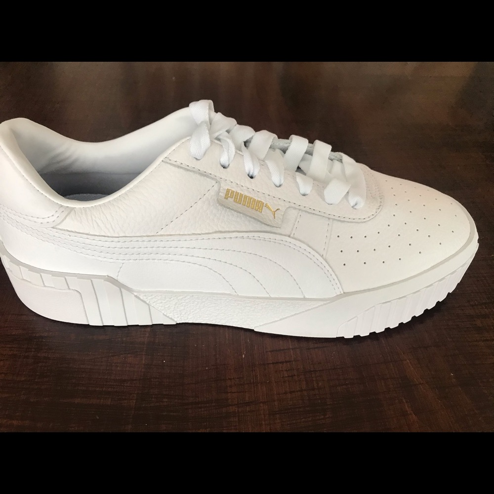 Women’s Puma Sneakers